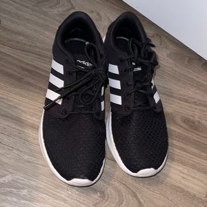 Adidas cloud sneakers